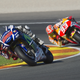 Illustration for article titled The 2015 MotoGP Season Is Over, But The Drama Sure Isn't